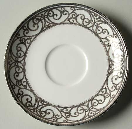 Verano Saucer