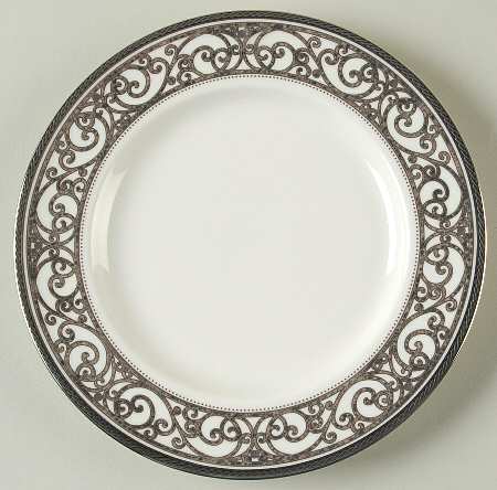 Verano Bread & Butter Plate