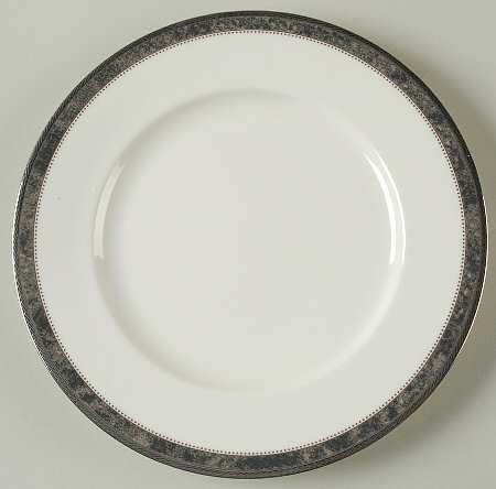 Verano Salad Plate