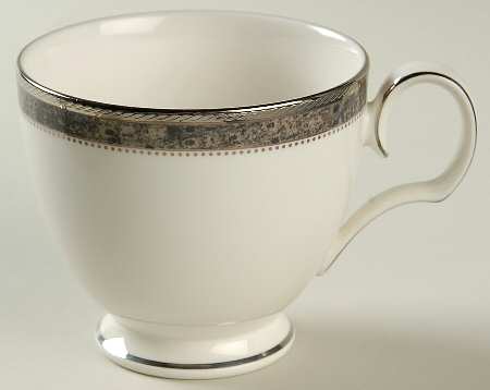Verano Footed Cup
