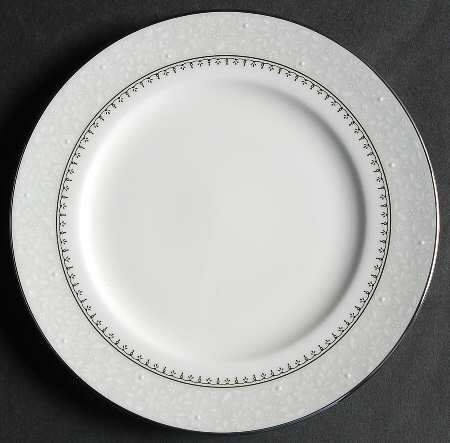 Yardsley Bread & Butter Plate