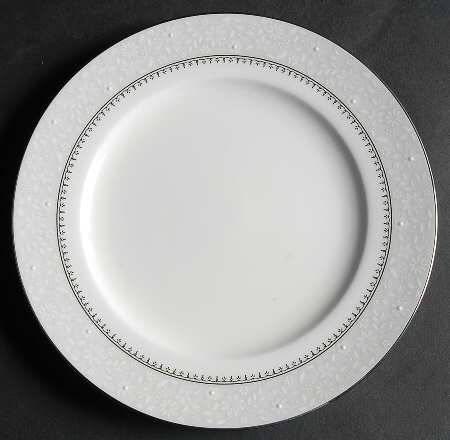 Yardsley Salad Plate