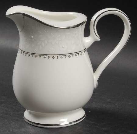 Yardsley Creamer