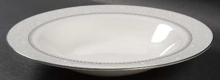 Yardsley Rim Soup Bowl