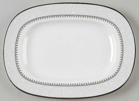 Yardsley Relish/Butter Tray