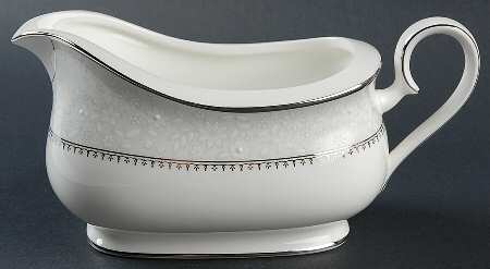 Yardsley Gravy Boat