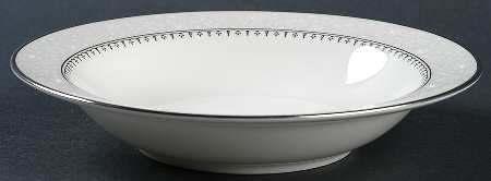 Yardsley Fruit/Dessert (Sauce) Bowl
