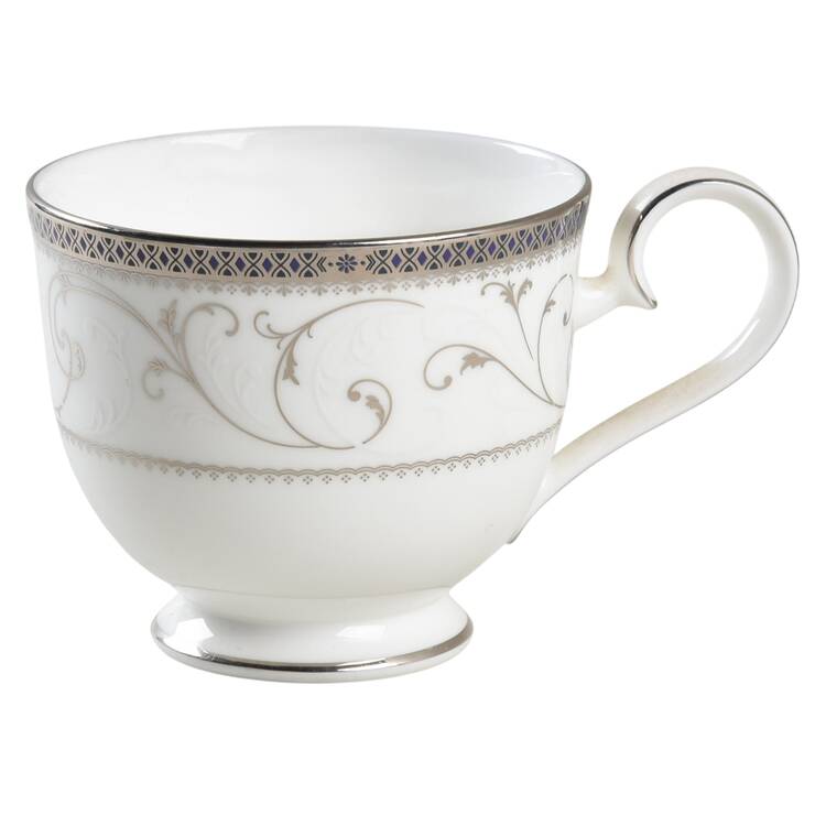 Corinth Footed Cup