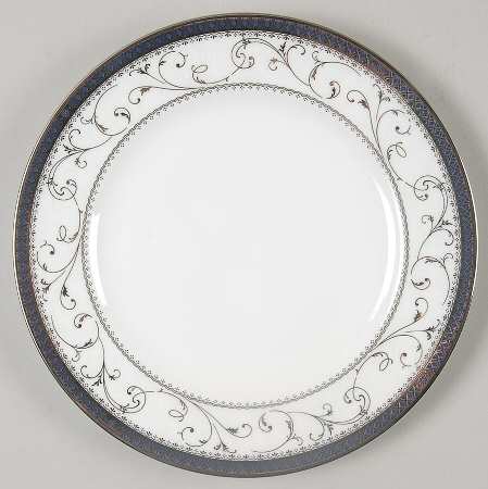 Corinth Bread & Butter Plate