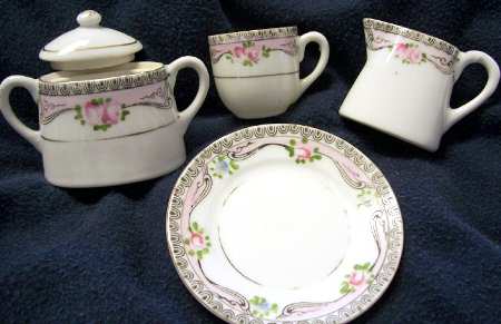 N2613 by Noritake