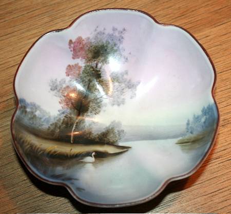 N2614 by Noritake