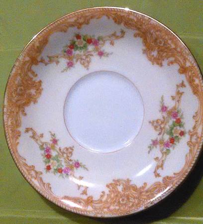N3149 Saucer