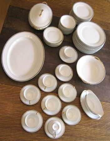 N2616 16" Oval Serving Platter