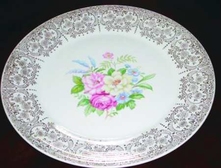 Arcadia by Nasco China (USA)