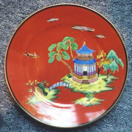 N3158 by Noritake