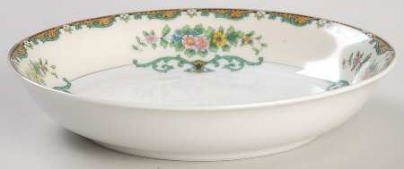 N3160 Coupe Soup Bowl