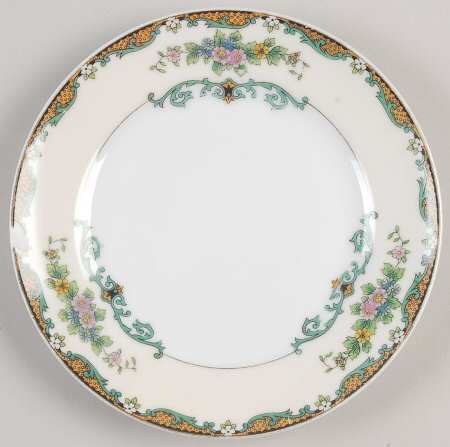 N3160 Bread & Butter Plate