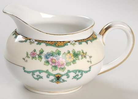 N3160 Creamer