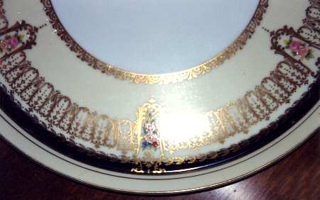 N3162 by Noritake