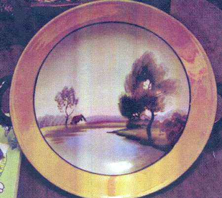N3166 by Noritake