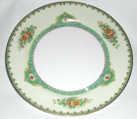 N359 Bread & Butter Plate