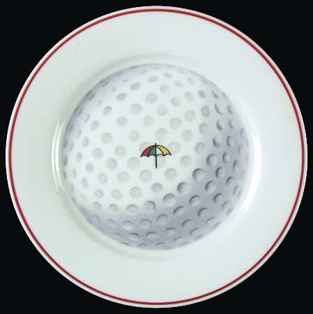 Arnold Palmer Collection by Noritake