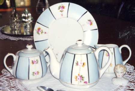 N3171 by Noritake