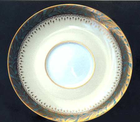 N2619 Saucer
