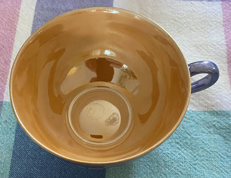 N3177 Snack Cup