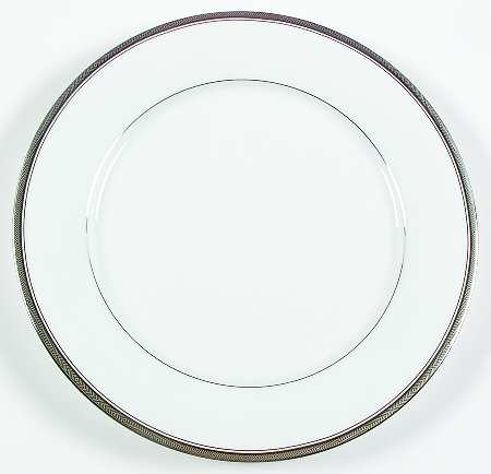 Chateau Platinum by Noritake