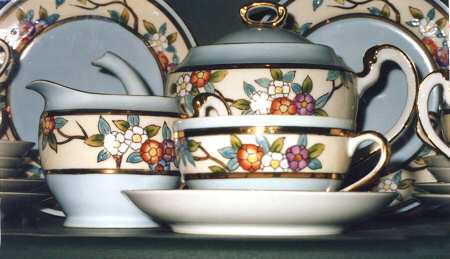 N3185 by Noritake