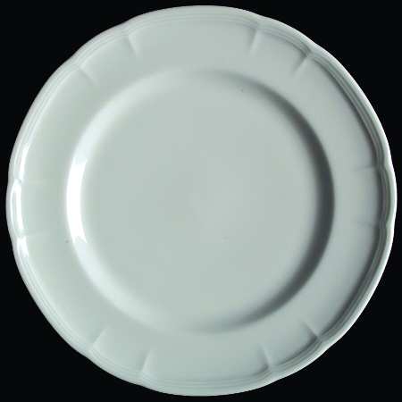 Provence White by Noritake