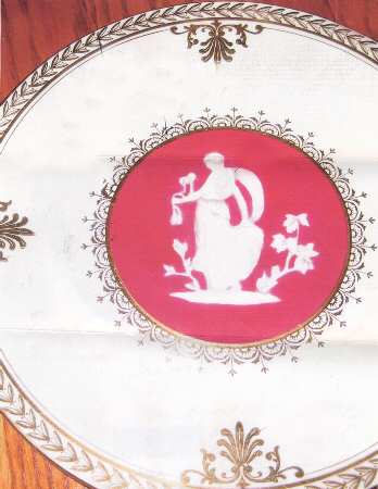 N3187 by Noritake