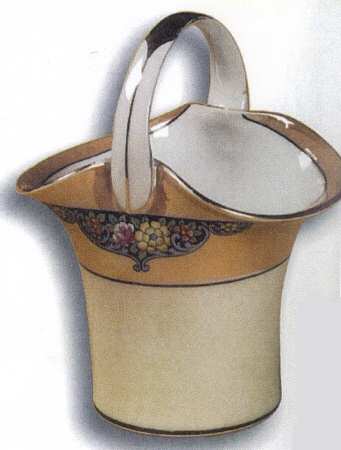 N3190 Small Basket