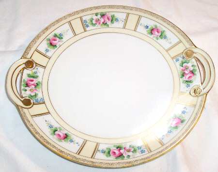 N3193 by Noritake