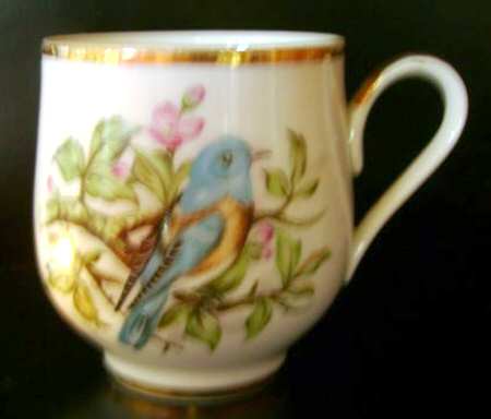 C997 Flat Cup