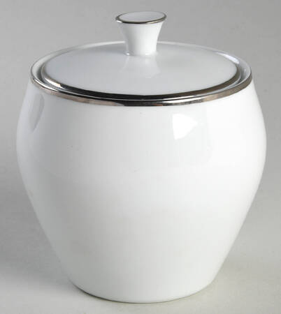 N3194 Sugar Bowl & Lid