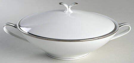 N3194 Round Covered Vegetable