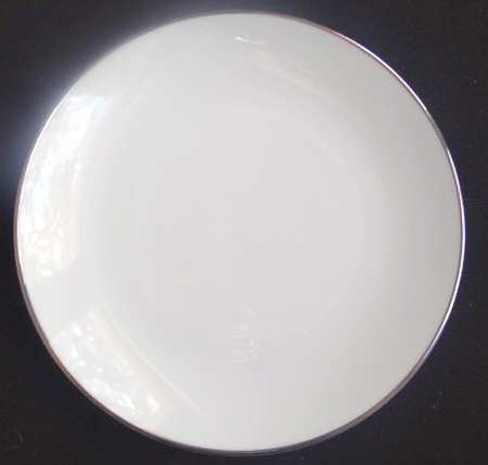 N3194 Dinner Plate
