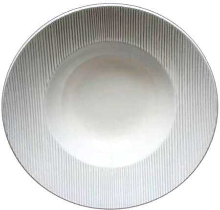 New York Rim Soup Bowl