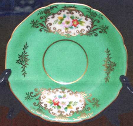 N2627 Saucer