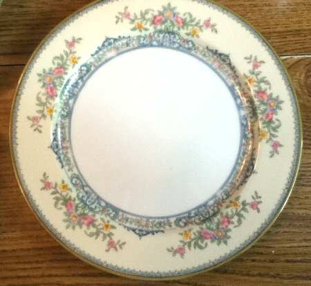 N3201 by Noritake
