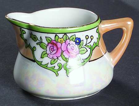 N3203 Toy Creamer