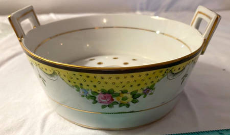 N2630 Butter Tub