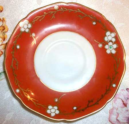 N2631 Saucer