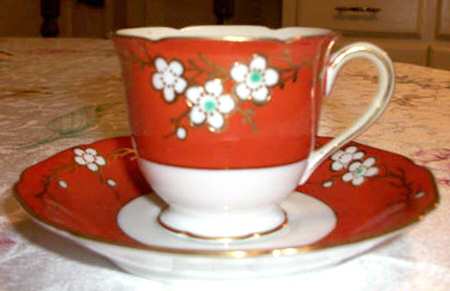 N2631 by Noritake