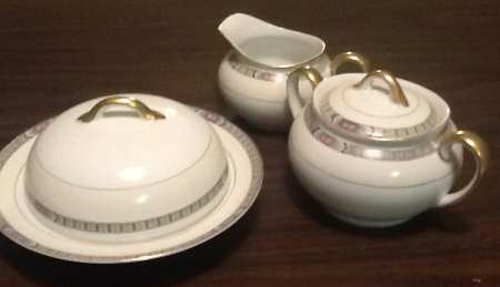 N3206 by Noritake