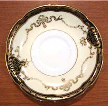 N3207 Saucer