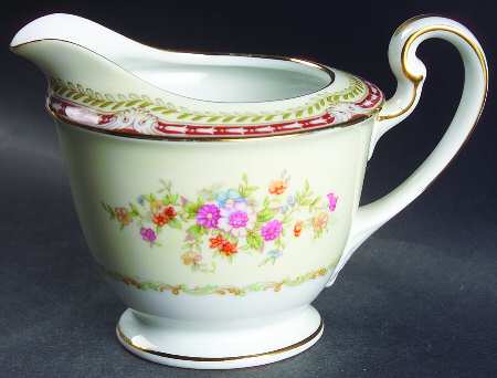 N2632 Creamer