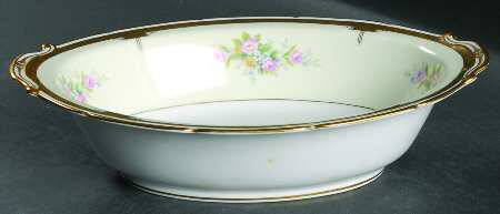 Dolores by Noritake